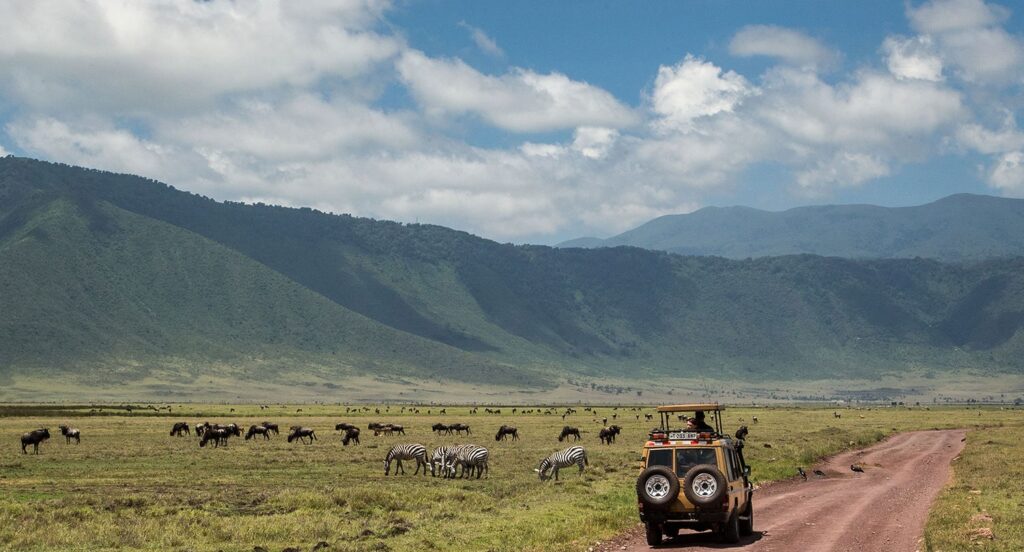 What Makes Ngorongoro a Must-Visit Destination?