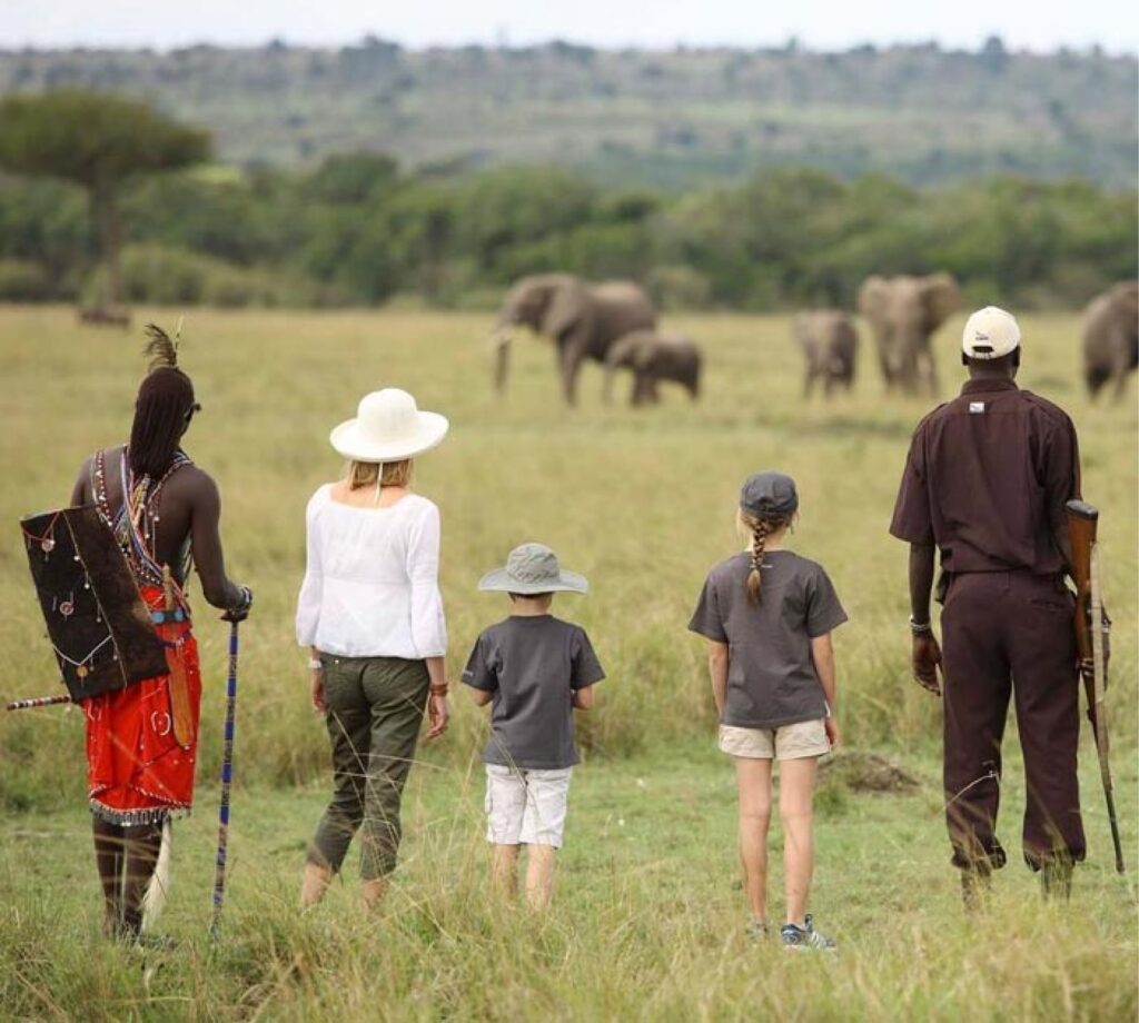 What Cultural Experiences Can I Expect during My Classic safari in Tanzania