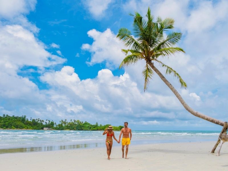 Discover the Hidden Gems of Zanzibar Beaches